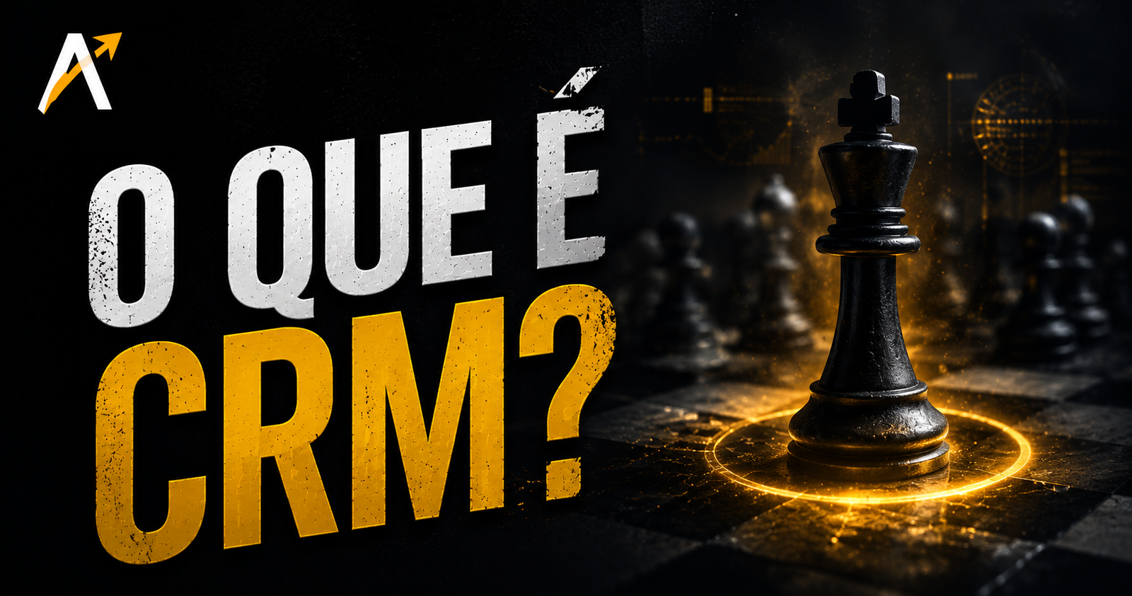 CRM para pequenas empresas: o que é e quando vale a pena