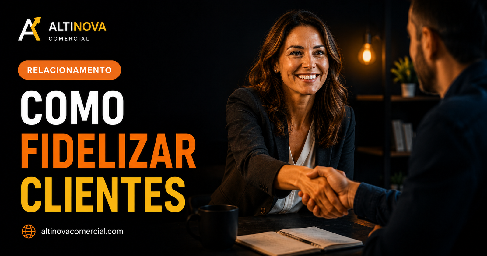 Como fidelizar clientes: faça-os voltar e indicar