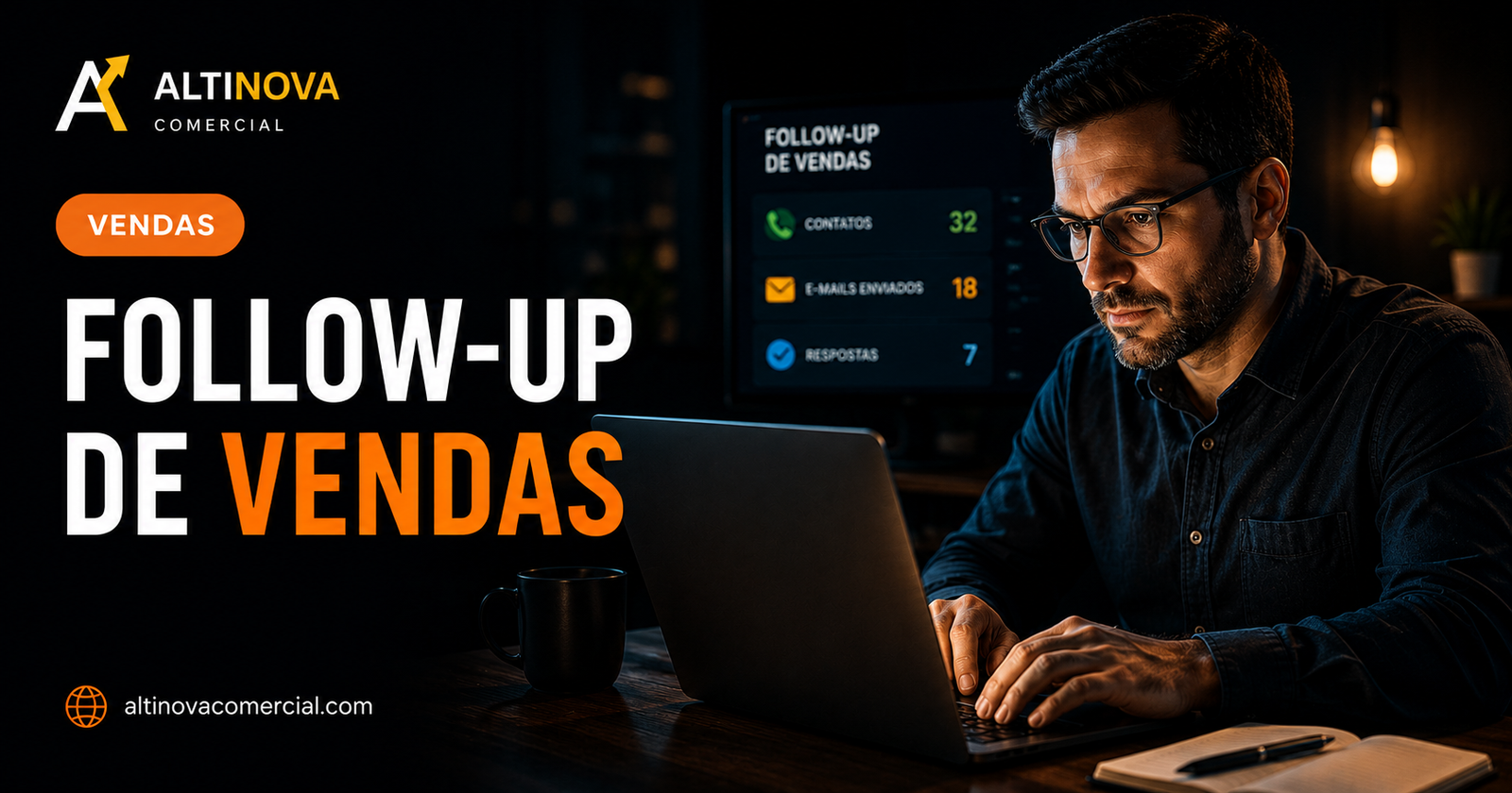Follow-up de vendas: como recuperar vendas que pareciam perdidas