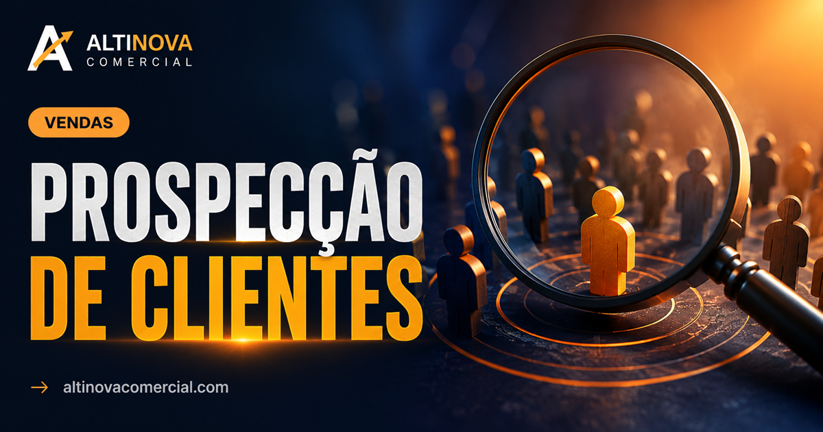 O que é prospecção de clientes e como fazer