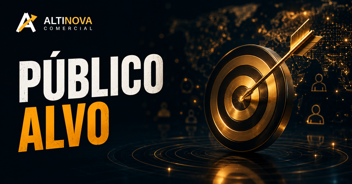 Como definir o público-alvo do seu negócio