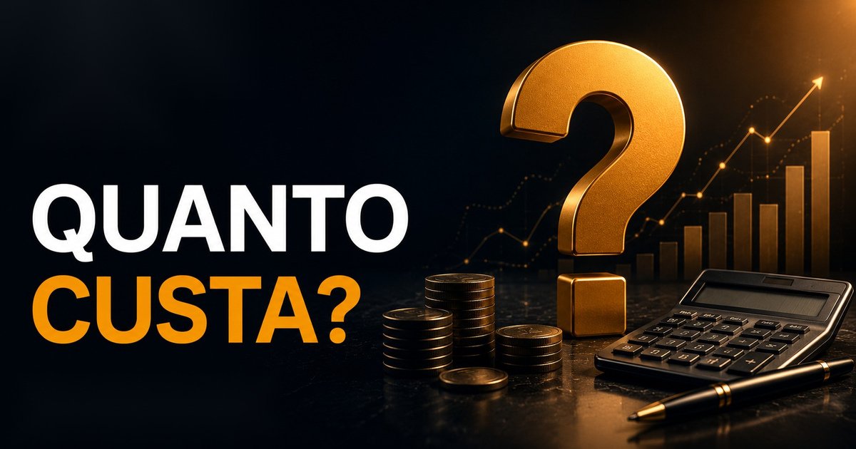 Quanto custa uma consultoria de vendas para pequenos negócios?