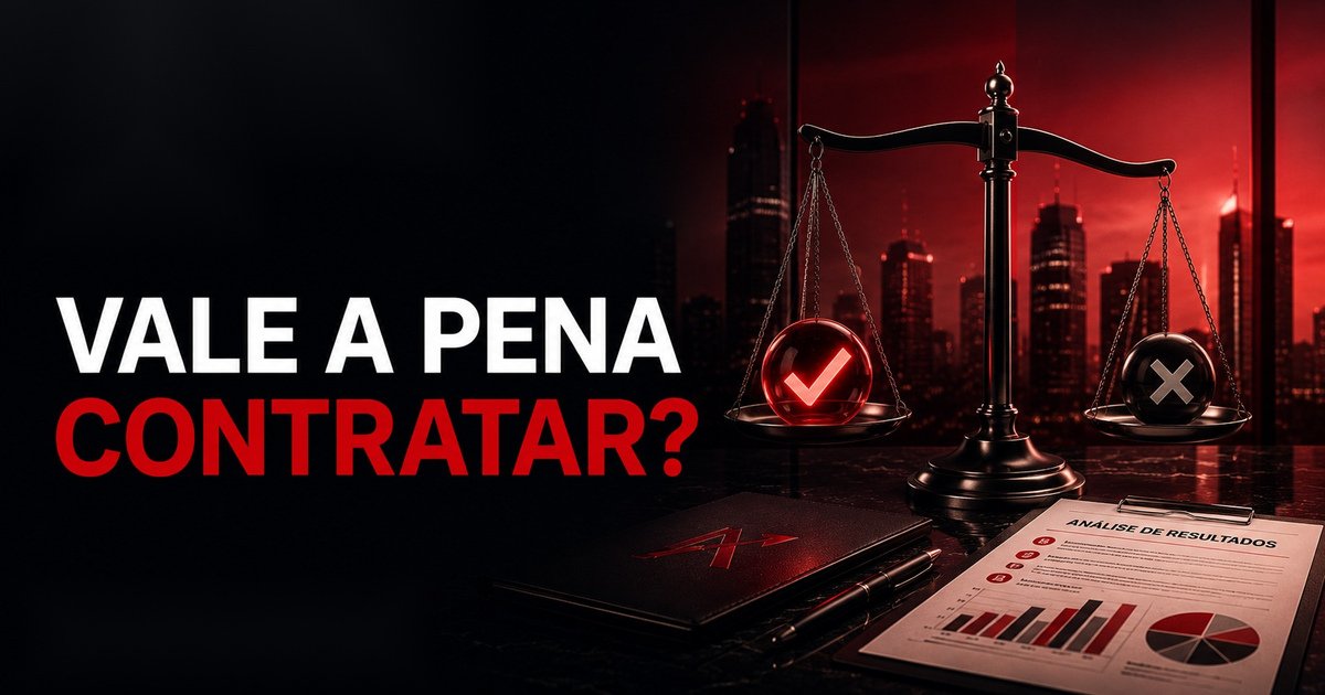 Vale a pena contratar uma consultoria de vendas?