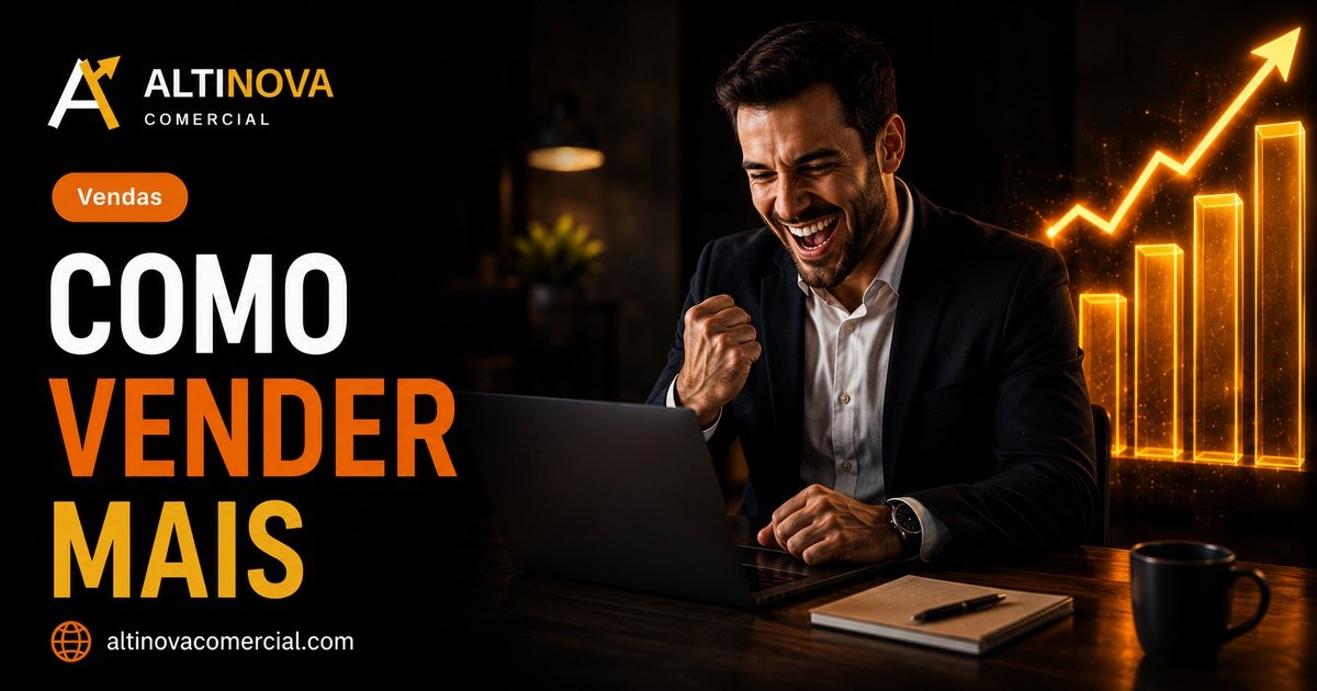 Como vender mais e conseguir mais clientes